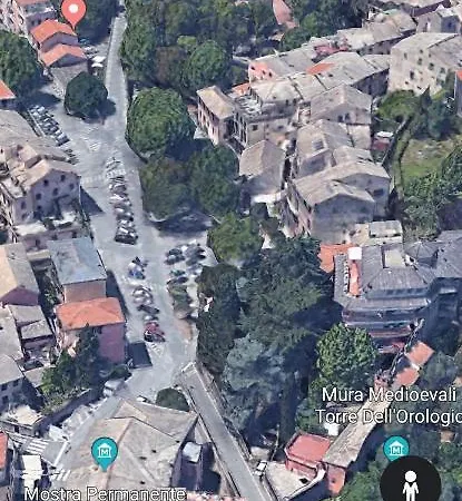 Pensionat Casello68 4*