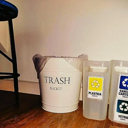 Casello68 Πανσιόν