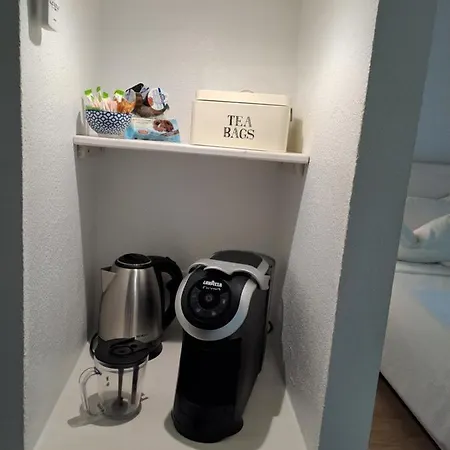 Gasthof Casello68 Levanto