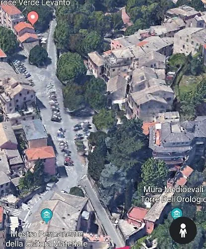 Πανσιόν Casello68 4*