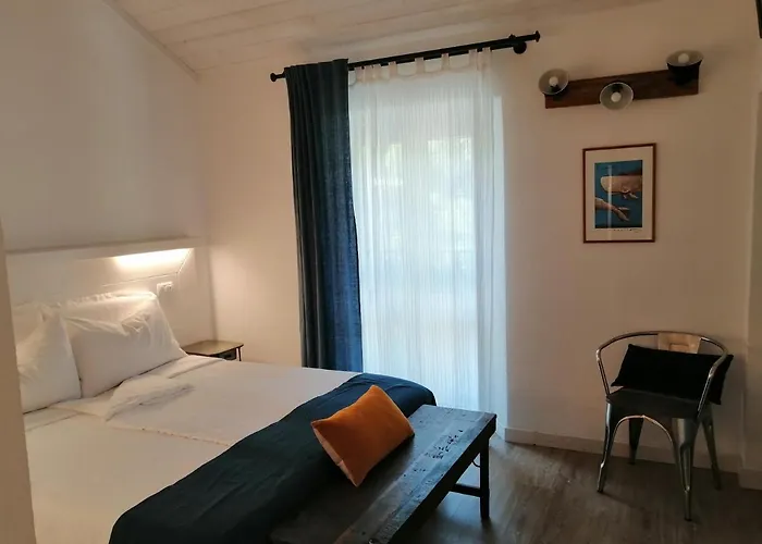 Πανσιόν Casello68