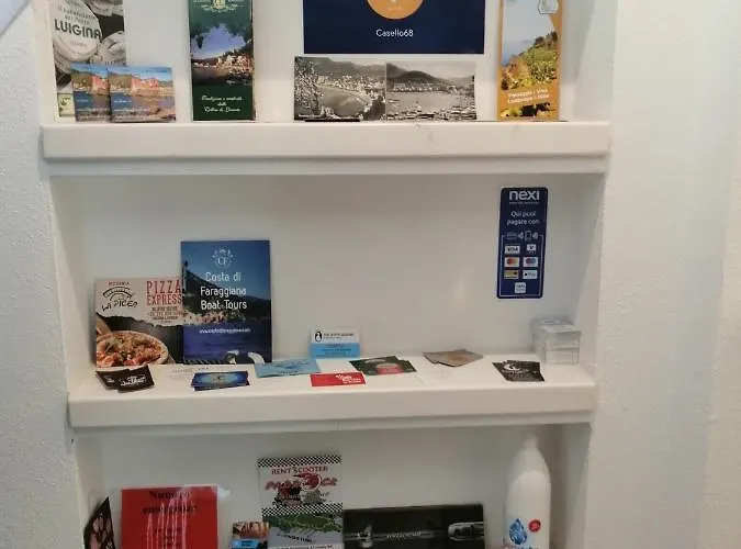 Casello68 Πανσιόν