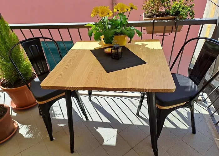 Casello68 Πανσιόν