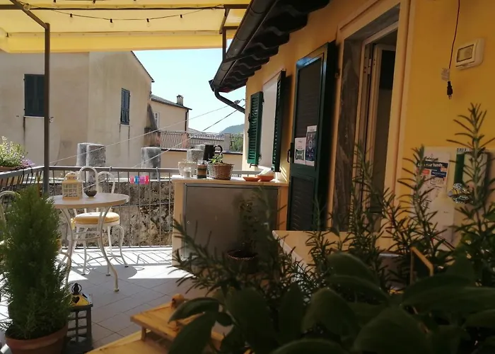 Casello68 Πανσιόν Λεβάντο