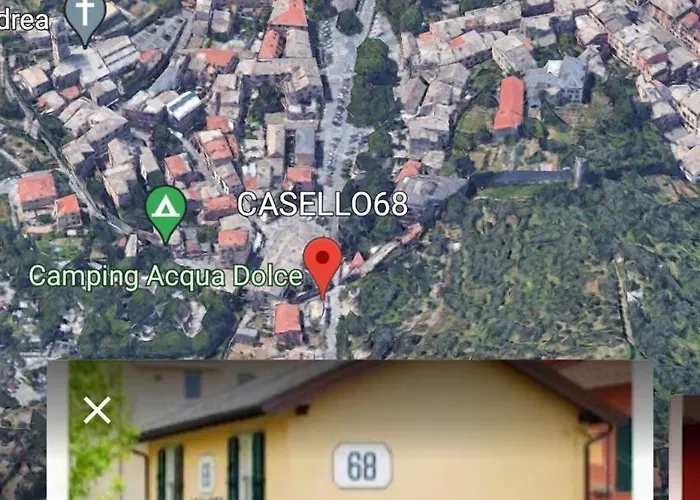 Casello68 Λεβάντο