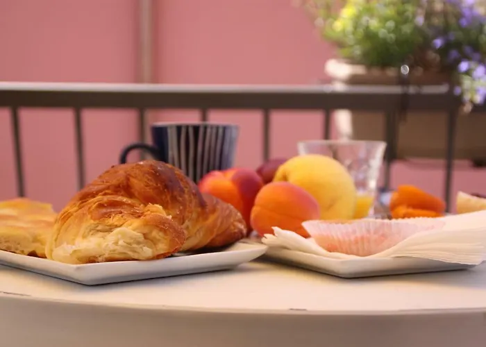 Πανσιόν Casello68