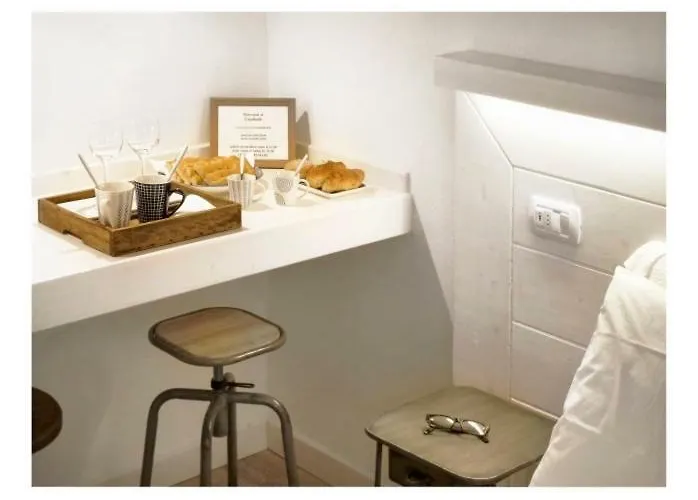 Casello68 Λεβάντο