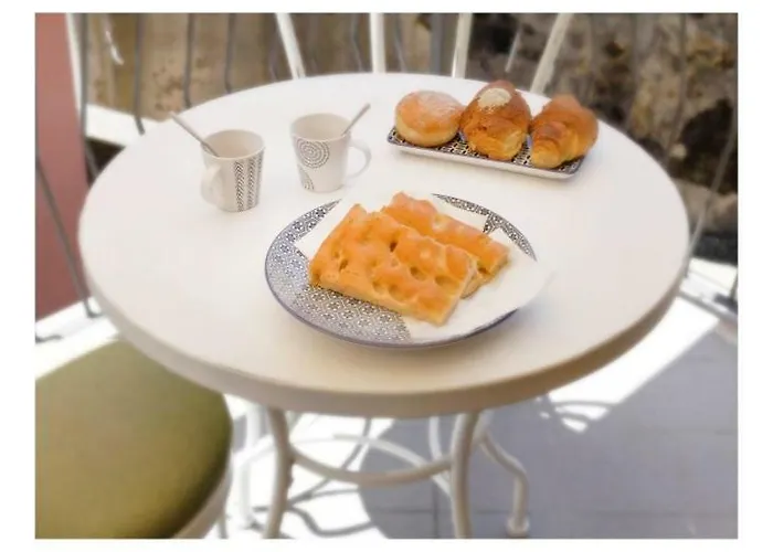 Πανσιόν Casello68 4*