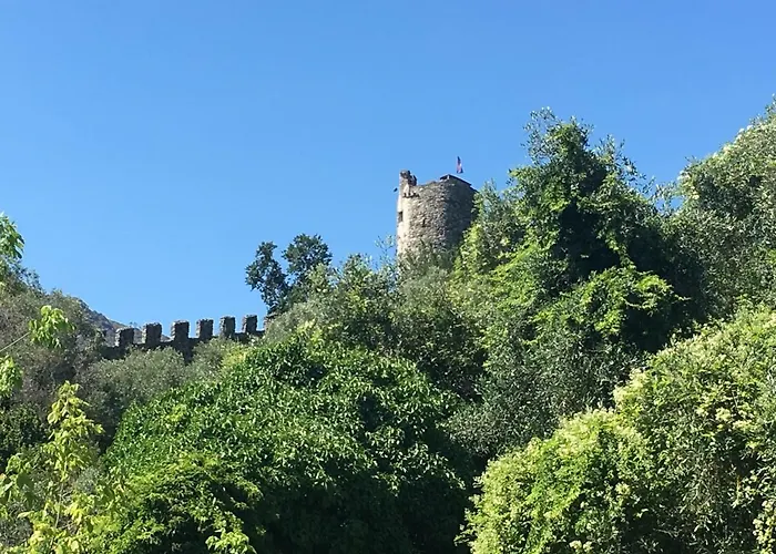 Casello68 Πανσιόν Λεβάντο