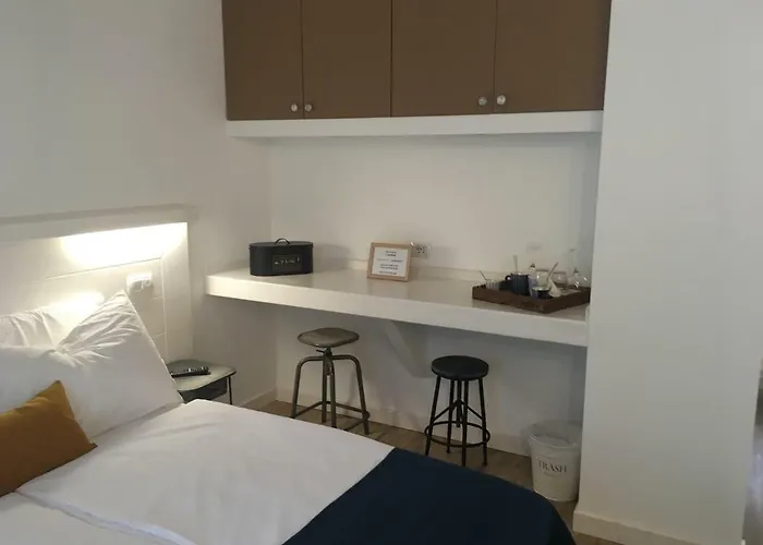 Πανσιόν Casello68 Λεβάντο