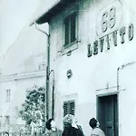 Pensjonat Casello68 Levanto