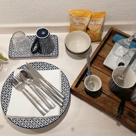 Casello68 Maison d'hôtes