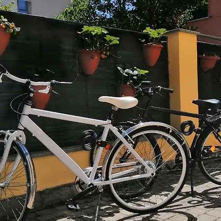 Casello68 Maison d'hôtes Levanto