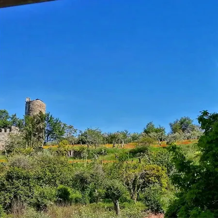 Casello68 4* Levanto