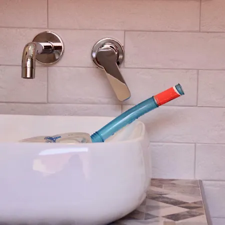 Casello68 Maison d'hôtes