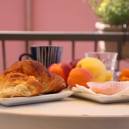 Maison d'hôtes Casello68