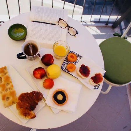 Casello68 Maison d'hôtes