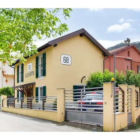 Maison d'hôtes Casello68 4*