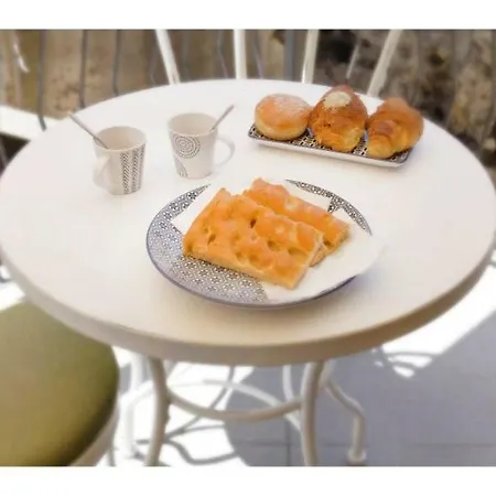 Maison d'hôtes Casello68 4*