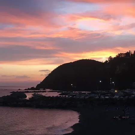 Casello68 Maison d'hôtes Levanto