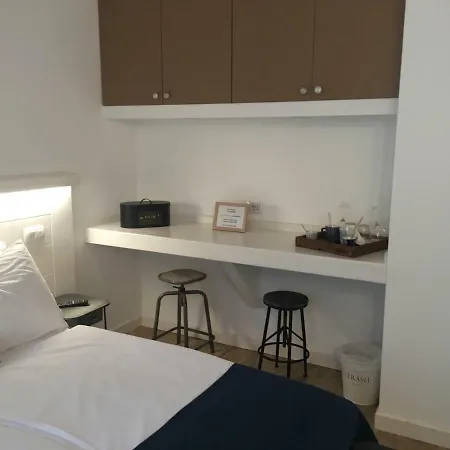 Penzion Casello68 Levanto