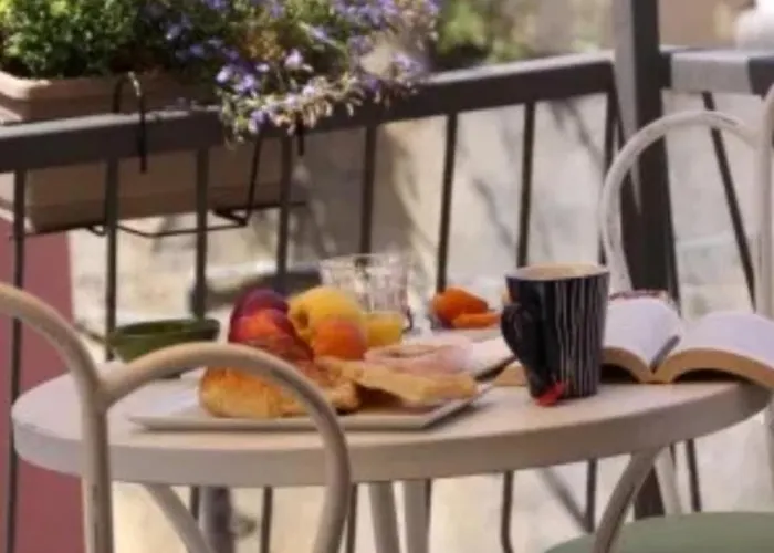 Casello68 4* Levanto