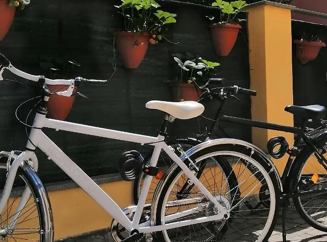 Casello68 Konukevi Levanto