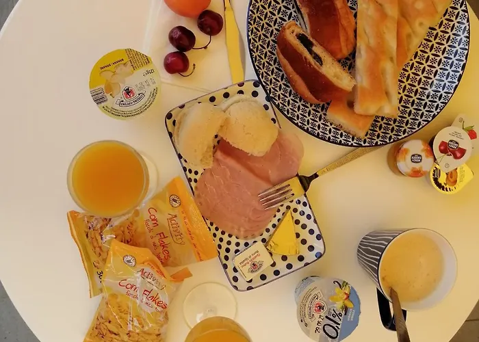 Konukevi Casello68 4*