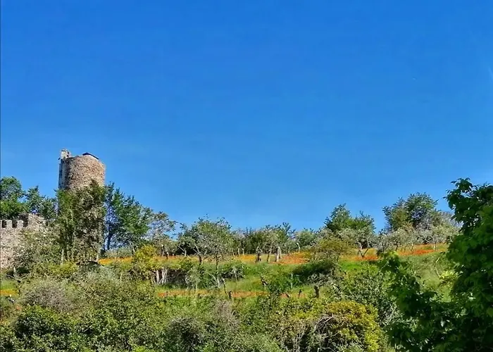 Casello68 4* Levanto