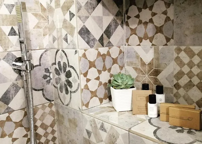 Pensionat Casello68 Levanto