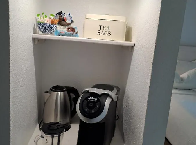 Pensionat Casello68 Levanto