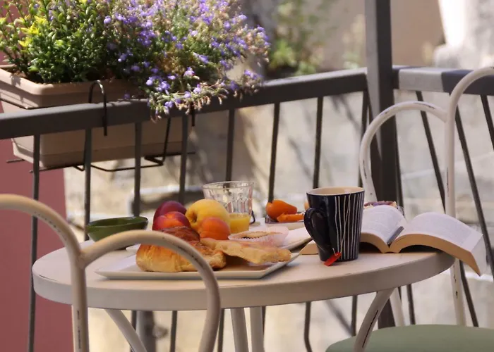 Casello68 4* Levanto