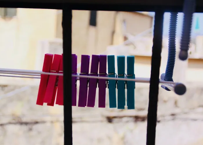 Casello68 Konukevi 4*