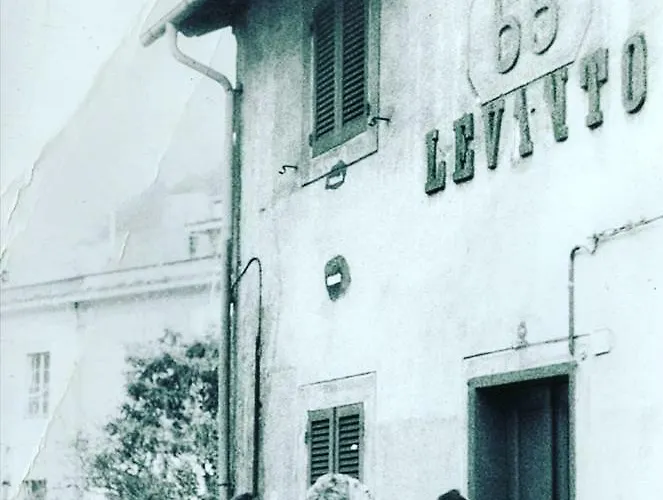 Pensionat Casello68 Levanto