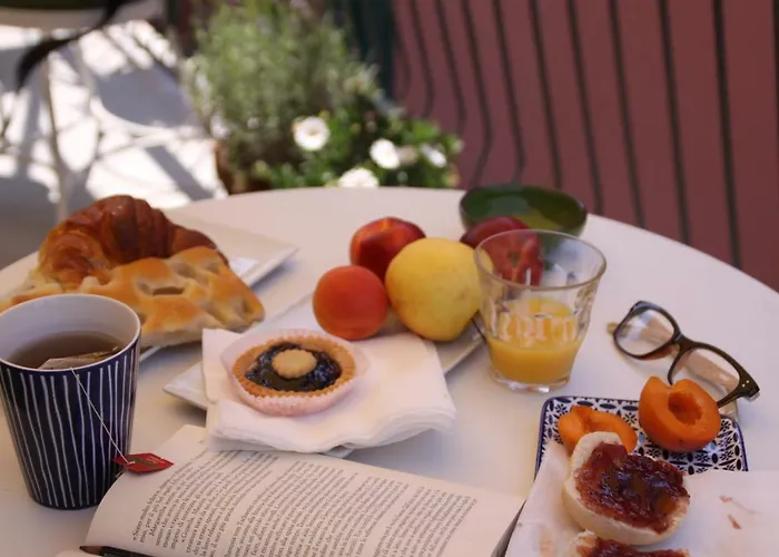 Pensionat Casello68 4*