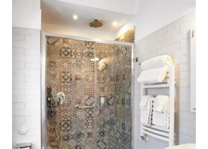 Casello68 Pensionat 4*